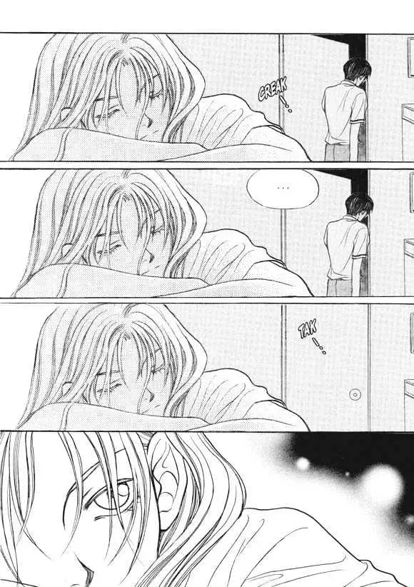 Read Aegis chapter 1.93 image 28 on Lezhin