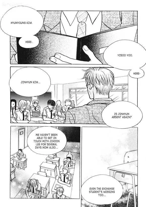 Read Aegis chapter 1.93 image 29 on Lezhin