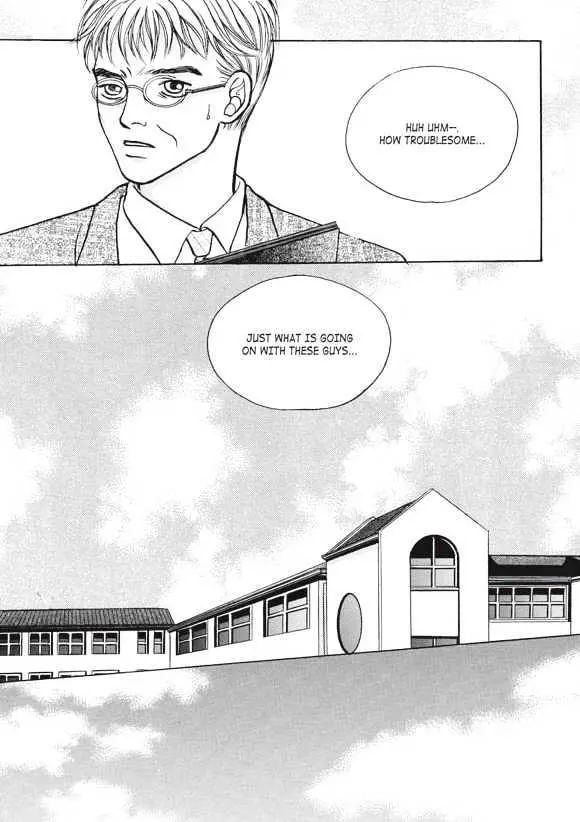 Read Aegis chapter 1.93 image 30 on Lezhin