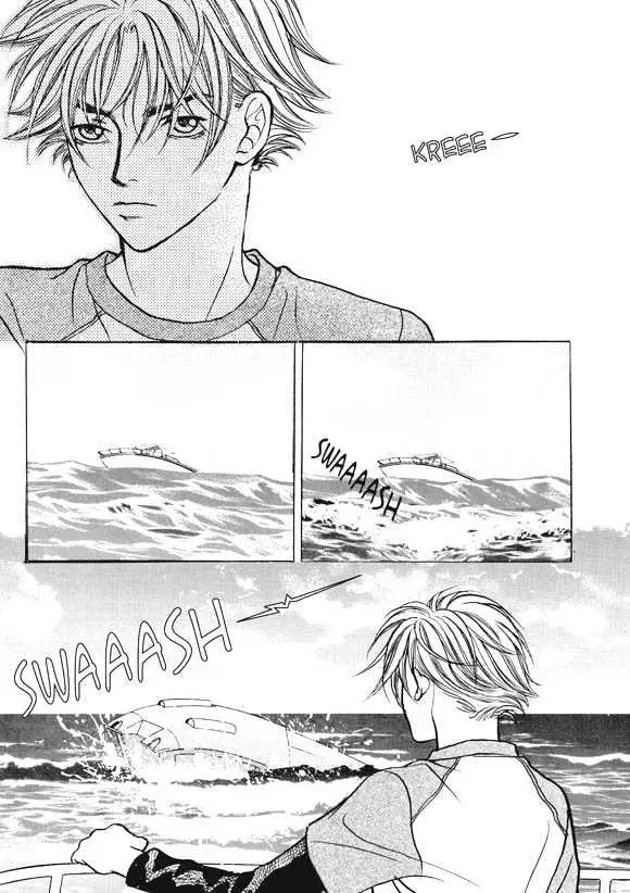 Read Aegis chapter 1.93 image 32 on Lezhin