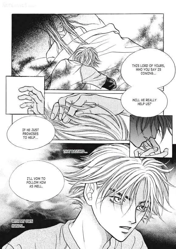 Read Aegis chapter 1.93 image 37 on Lezhin
