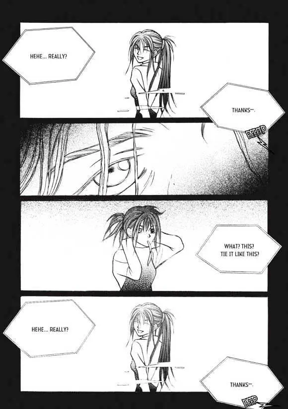 Read Aegis chapter 1.93 image 39 on Lezhin
