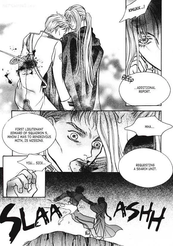 Read Aegis chapter 1.93 image 9 on Lezhin