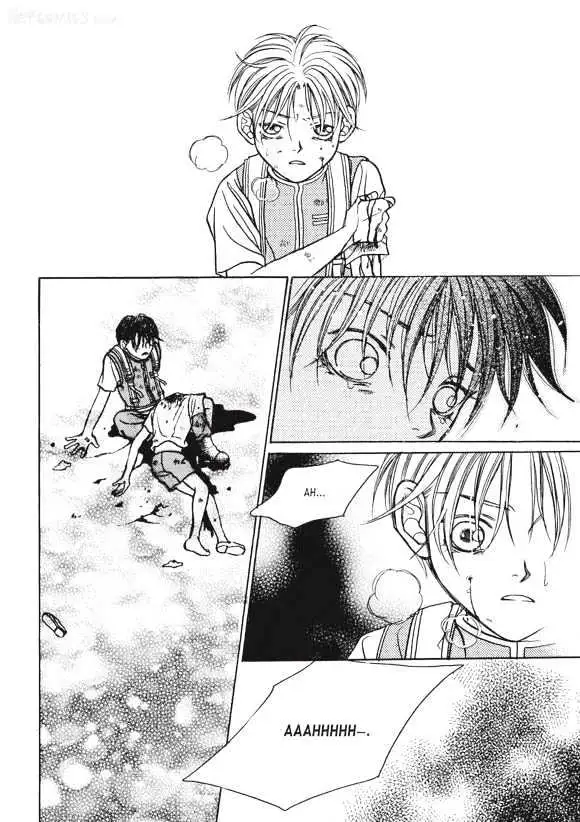 Read Aegis chapter 1.94 image 1 on Lezhin