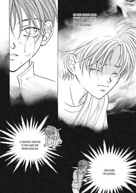 Read Aegis chapter 1.94 image 14 on Lezhin