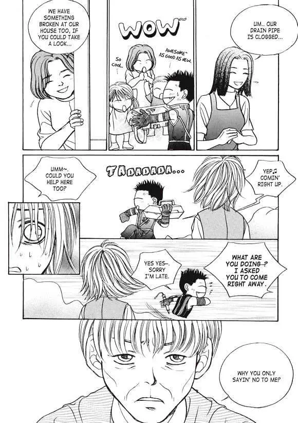 Read Aegis chapter 1.94 image 34 on Lezhin