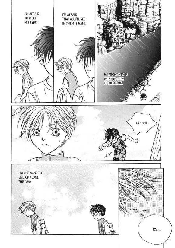 Read Aegis chapter 1.94 image 4 on Lezhin