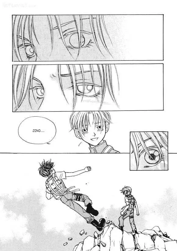 Read Aegis chapter 1.94 image 5 on Lezhin