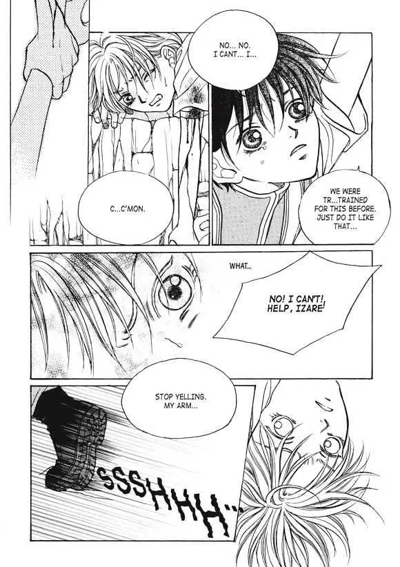 Read Aegis chapter 1.94 image 6 on Lezhin