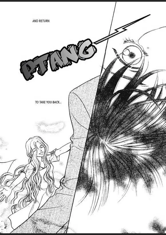 Read Aegis chapter 1.95 image 10 on Lezhin