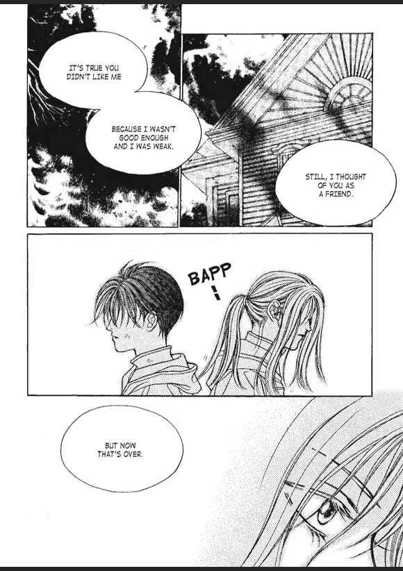 Read Aegis chapter 1.95 image 14 on Lezhin