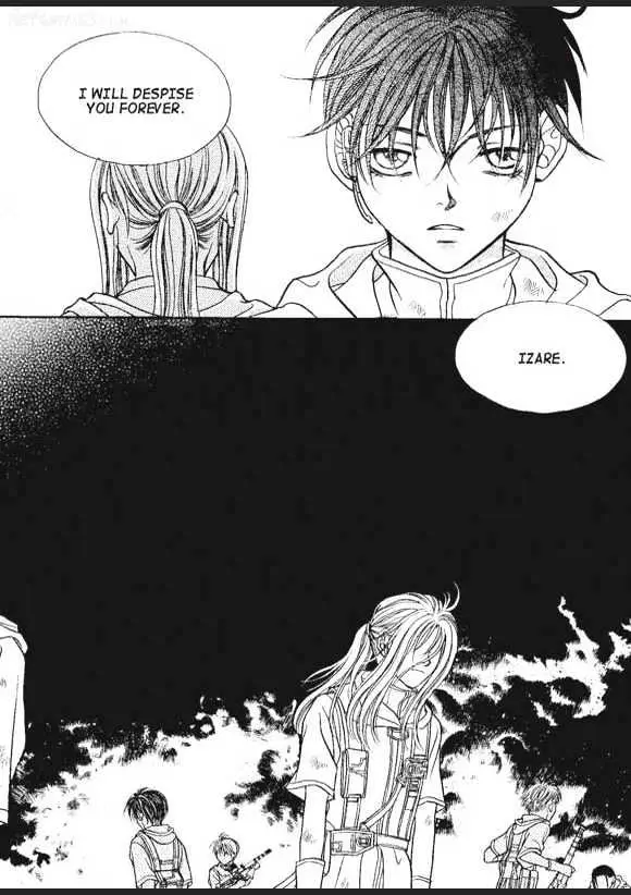 Read Aegis chapter 1.95 image 15 on Lezhin