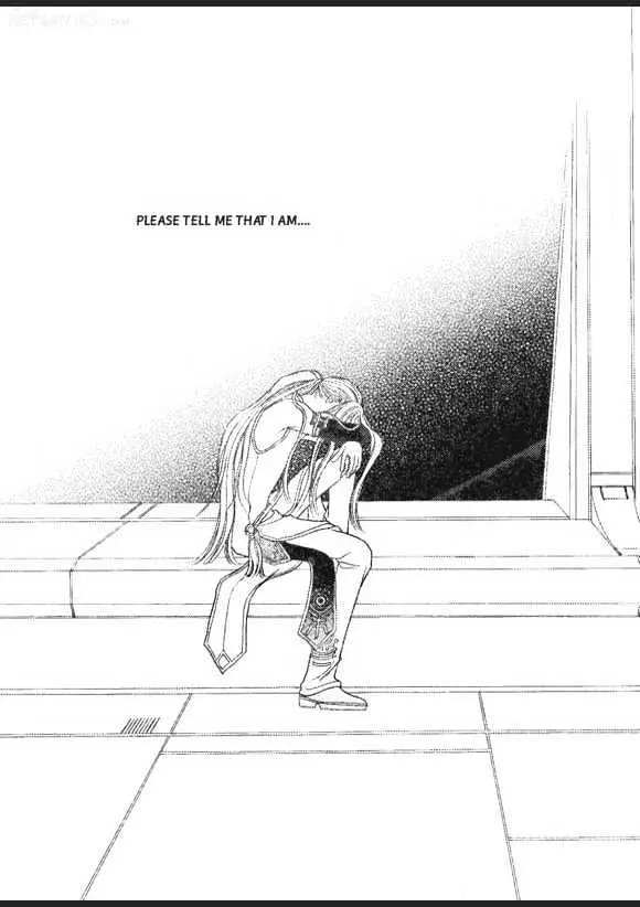 Read Aegis chapter 1.95 image 23 on Lezhin