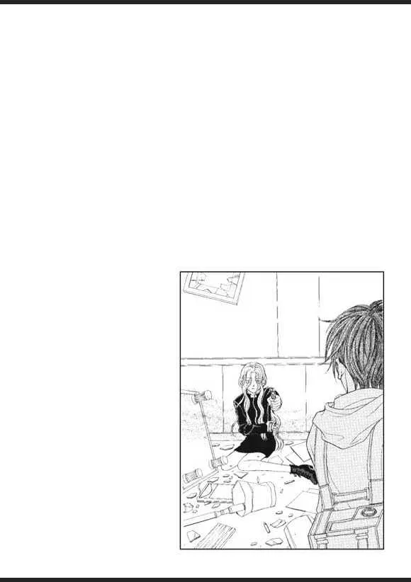 Read Aegis chapter 1.95 image 24 on Lezhin