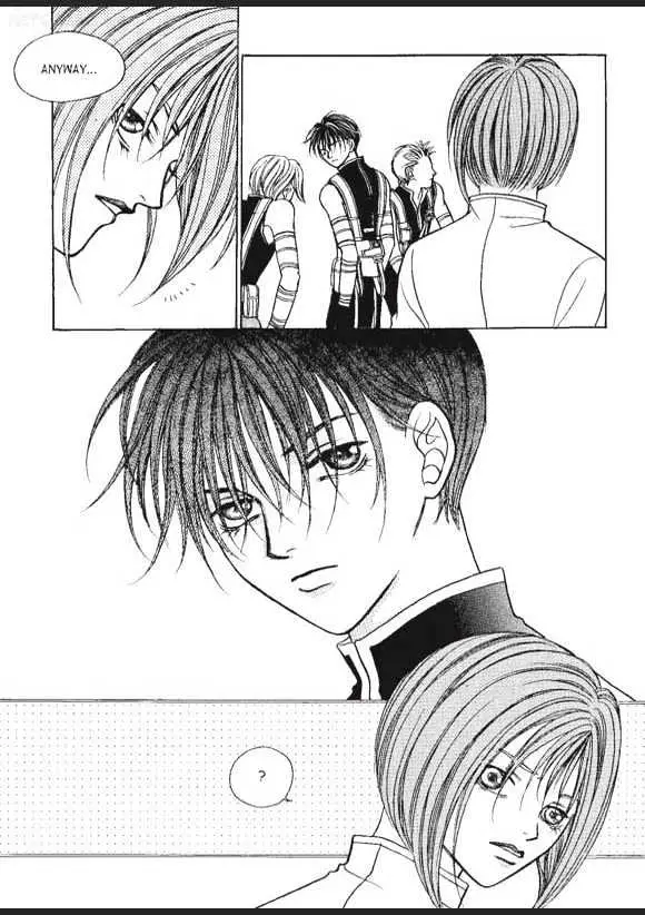 Read Aegis chapter 1.95 image 29 on Lezhin