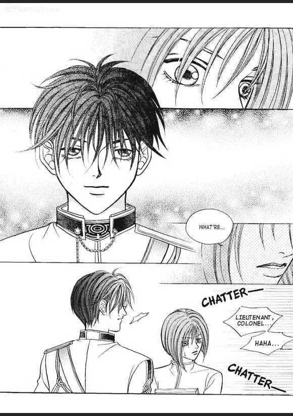 Read Aegis chapter 1.95 image 41 on Lezhin