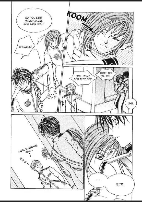 Read Aegis chapter 1.95 image 42 on Lezhin