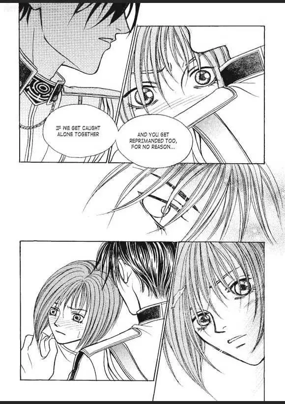 Read Aegis chapter 1.95 image 43 on Lezhin