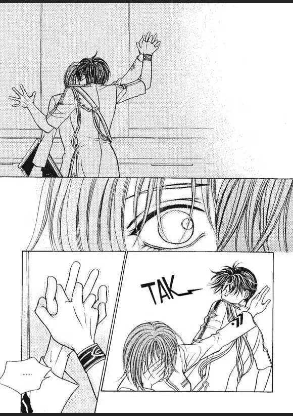 Read Aegis chapter 1.95 image 44 on Lezhin