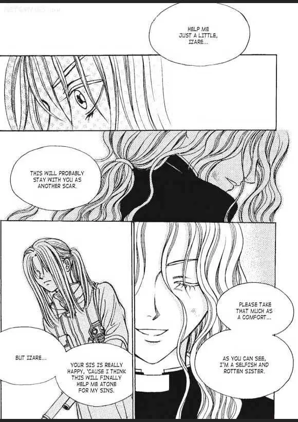 Read Aegis chapter 1.95 image 7 on Lezhin