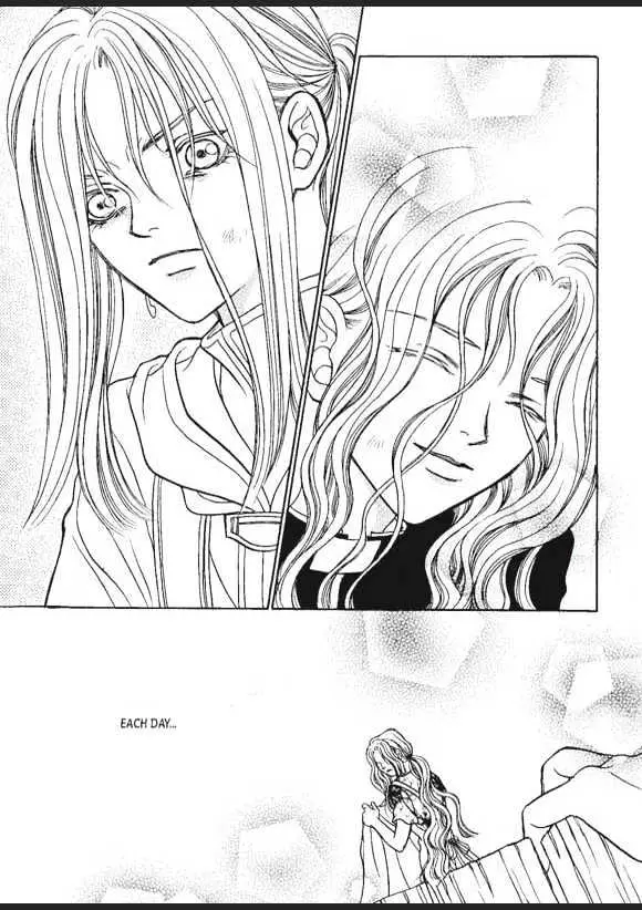 Read Aegis chapter 1.95 image 8 on Lezhin