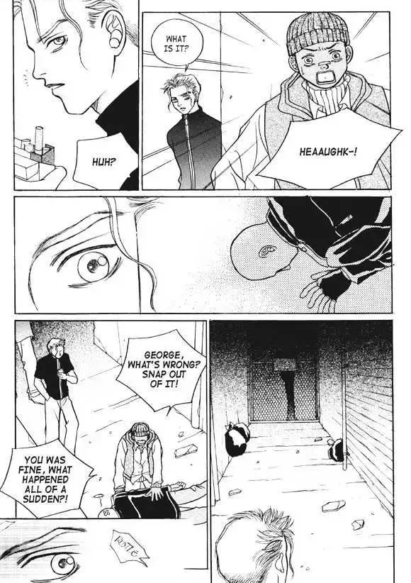 Read Aegis chapter 1.96 image 13 on Lezhin