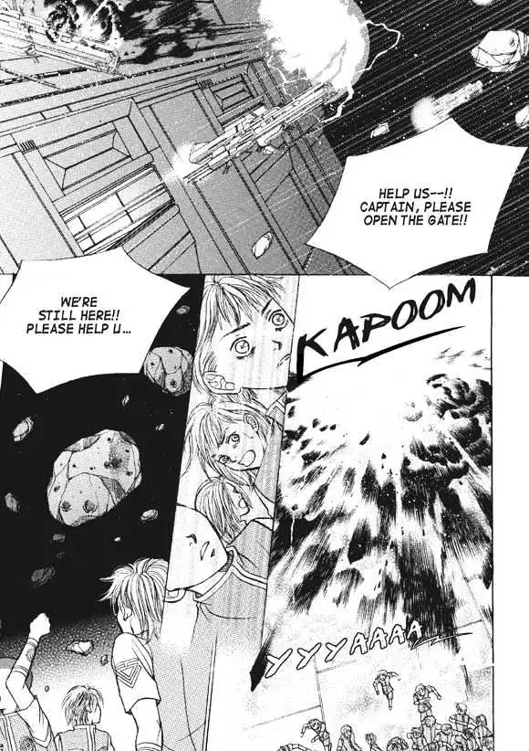 Read Aegis chapter 1.96 image 17 on Lezhin