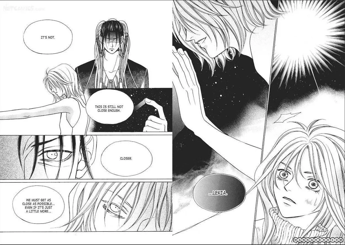 Read Aegis chapter 1.97 image 14 on Lezhin