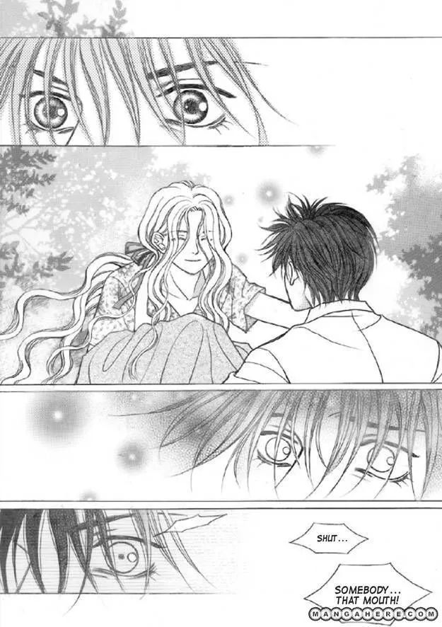 Read Aegis chapter 1.98 image 31 on Lezhin
