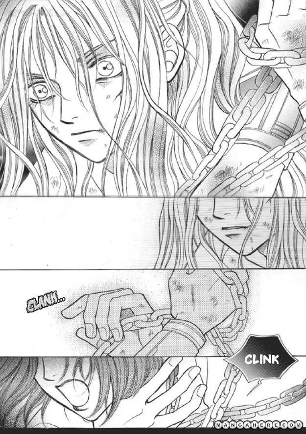 Read Aegis chapter 1.99 image 32 on Lezhin