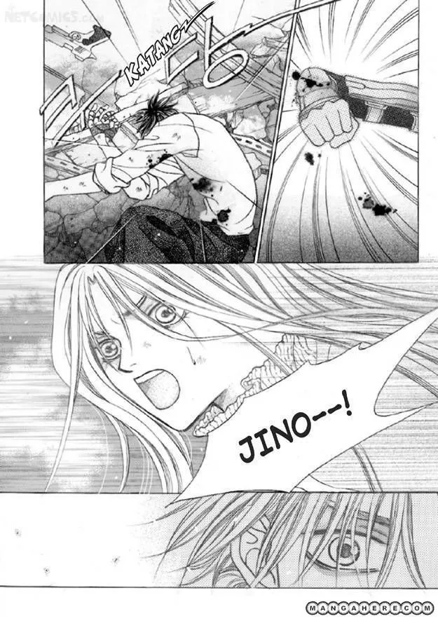 Read Aegis chapter 1 image 11 on Lezhin