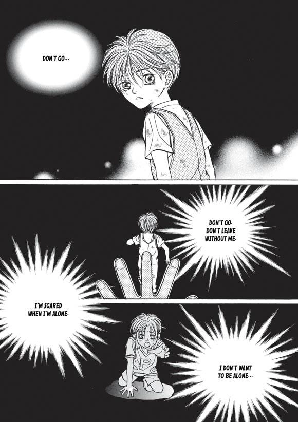 Read Aegis chapter 10 image 1 on Lezhin