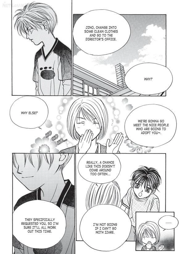 Read Aegis chapter 10 image 10 on Lezhin