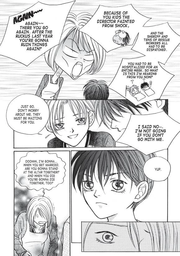 Read Aegis chapter 10 image 11 on Lezhin