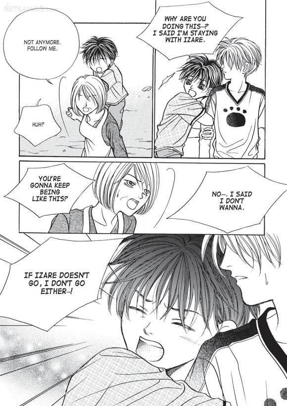 Read Aegis chapter 10 image 12 on Lezhin