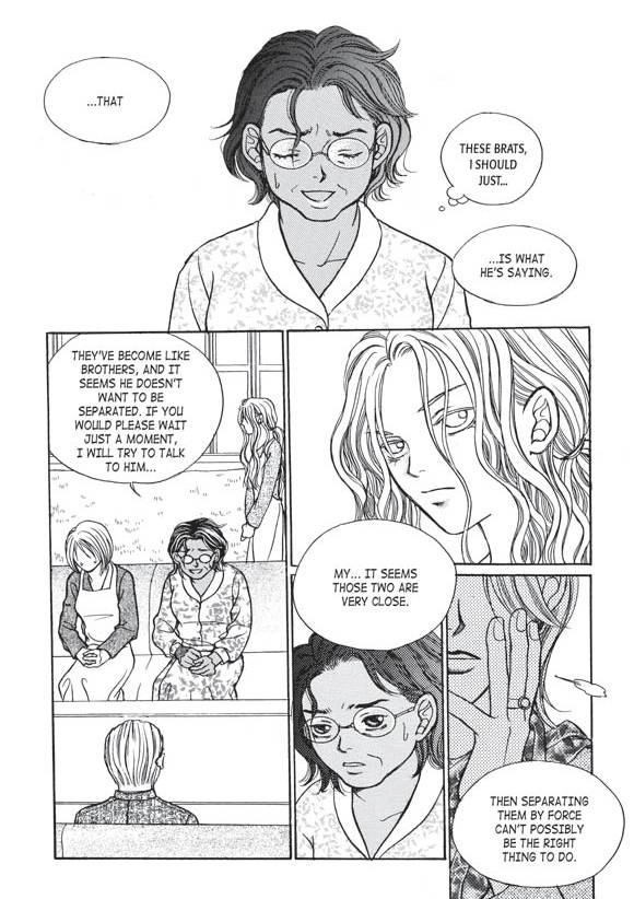 Read Aegis chapter 10 image 13 on Lezhin