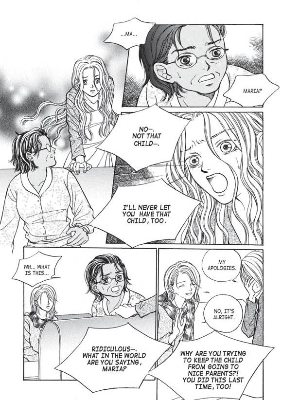 Read Aegis chapter 10 image 15 on Lezhin