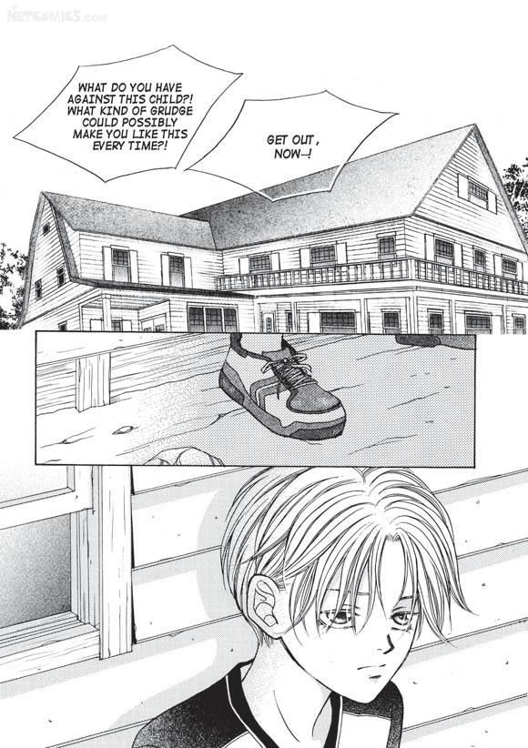 Read Aegis chapter 10 image 16 on Lezhin