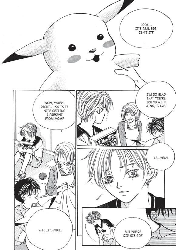 Read Aegis chapter 10 image 17 on Lezhin