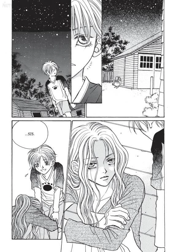 Read Aegis chapter 10 image 18 on Lezhin