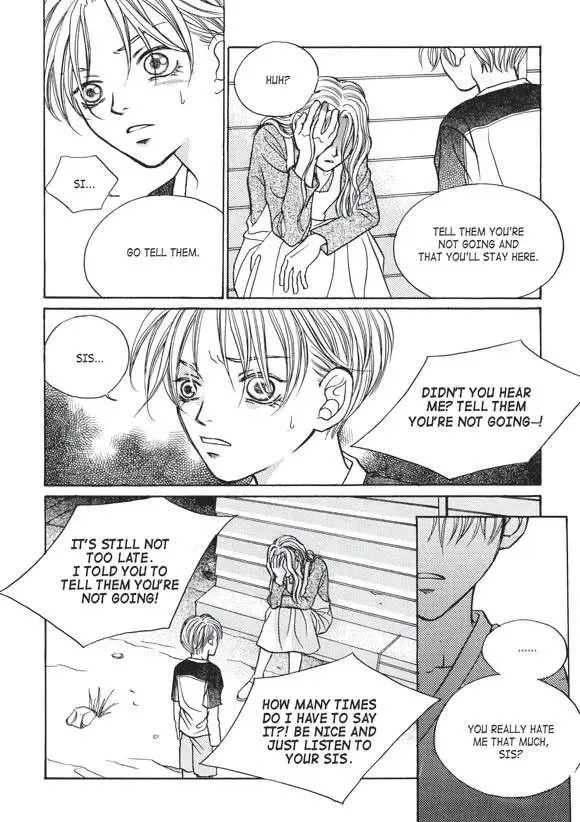 Read Aegis chapter 10 image 19 on Lezhin