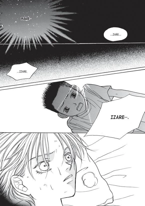 Read Aegis chapter 10 image 2 on Lezhin
