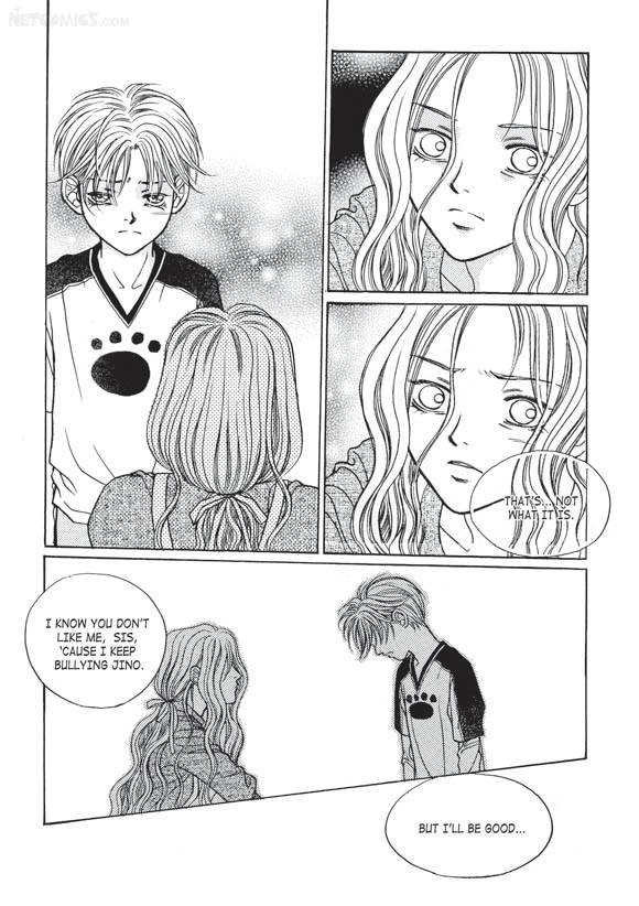 Read Aegis chapter 10 image 20 on Lezhin