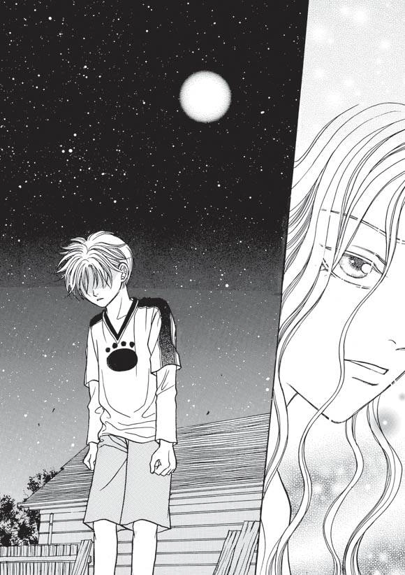 Read Aegis chapter 10 image 23 on Lezhin