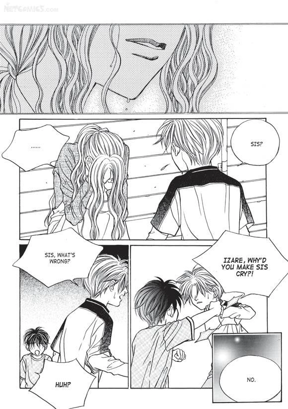 Read Aegis chapter 10 image 24 on Lezhin