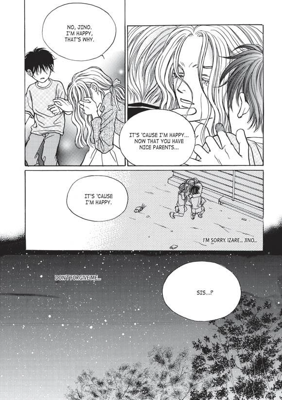 Read Aegis chapter 10 image 25 on Lezhin