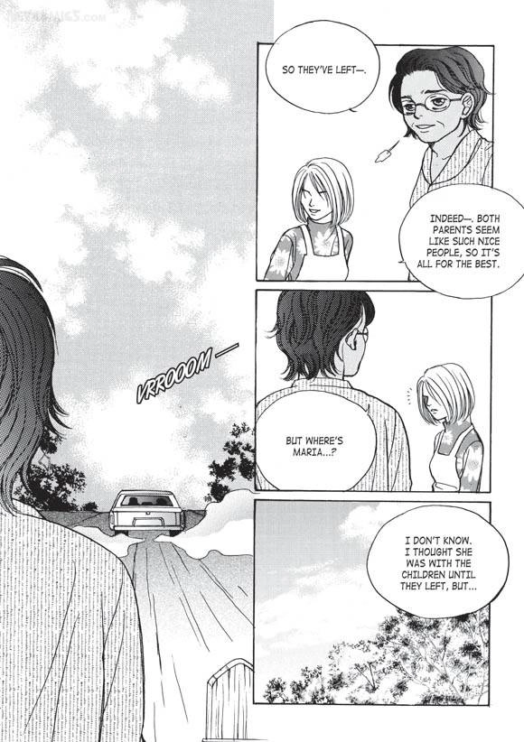 Read Aegis chapter 10 image 26 on Lezhin