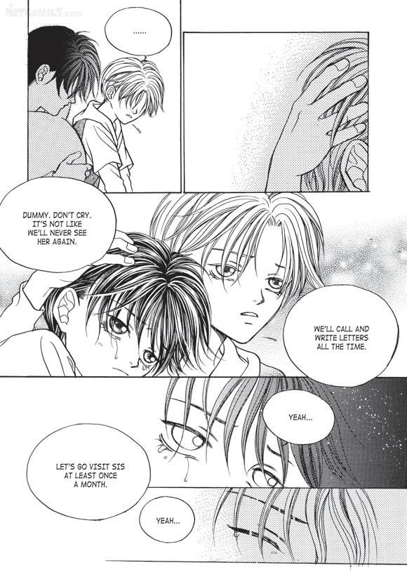 Read Aegis chapter 10 image 28 on Lezhin