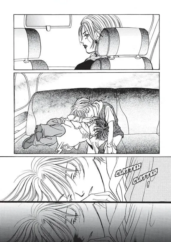 Read Aegis chapter 10 image 29 on Lezhin