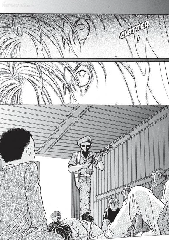 Read Aegis chapter 10 image 30 on Lezhin